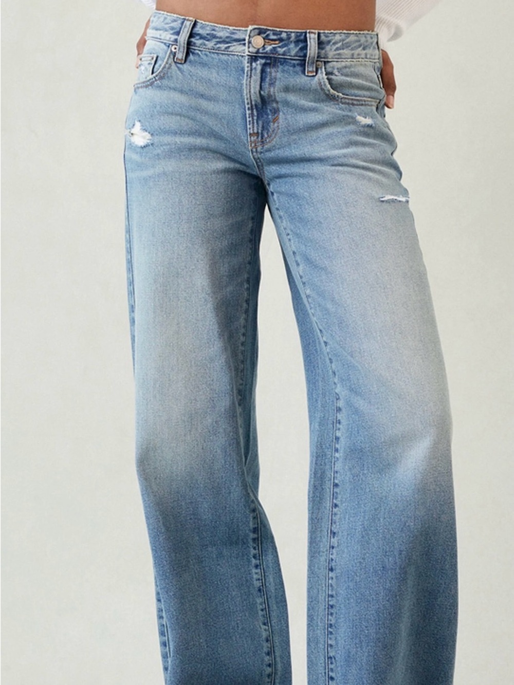 Pacsun Casey Jeans
